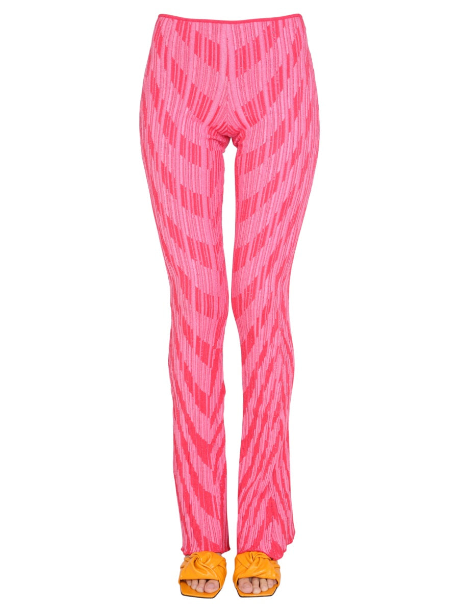 Philosophy Pants - Pink | Wanan Luxury