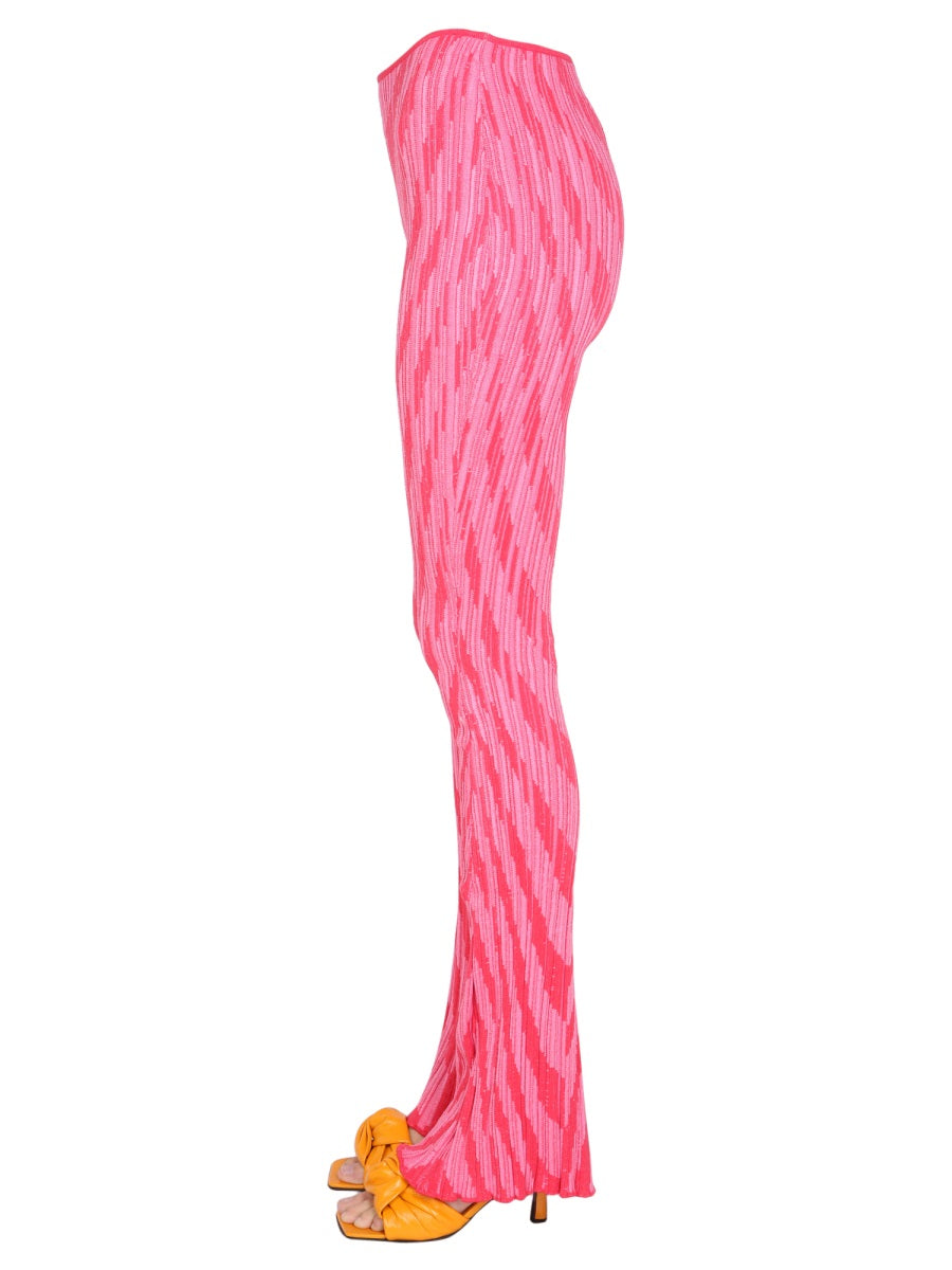 Philosophy Pants - Pink | Wanan Luxury