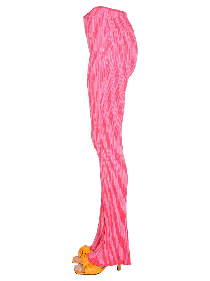 Philosophy Pants - Pink | Wanan Luxury