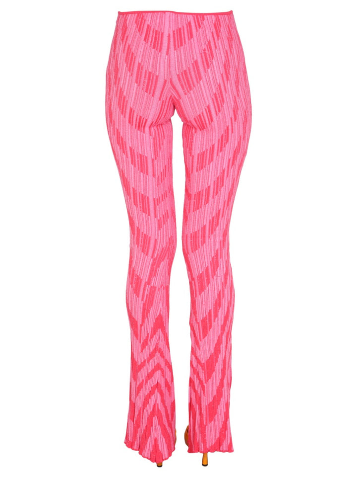 Philosophy Pants - Pink | Wanan Luxury