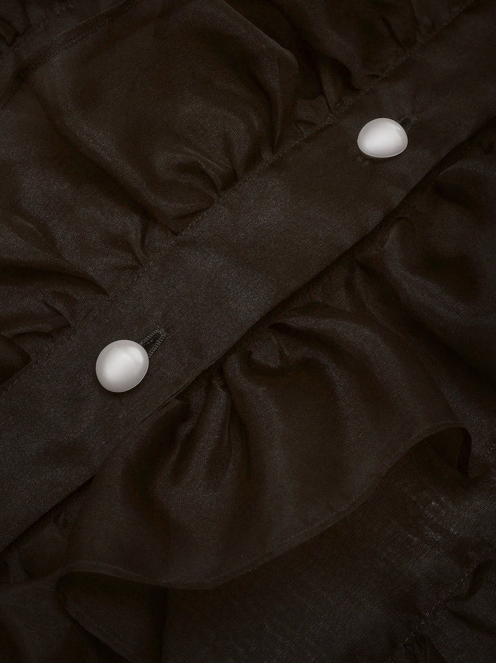 Dolce & Gabbana Shirts - Blacks and greys | 0b6f38ec7135a3a14c688ce7b2e9391a286ae4ac