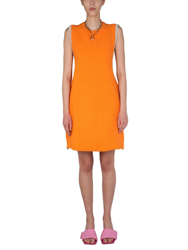Jacquemus Suits & Dresses - Orange | Wanan Luxury
