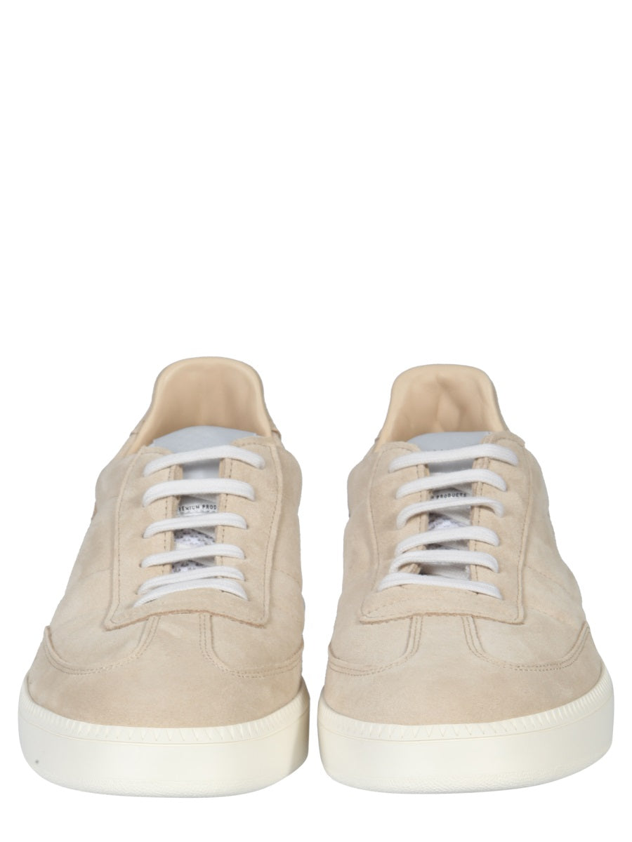 Spalwart Sneakers - Beige | Wanan Luxury
