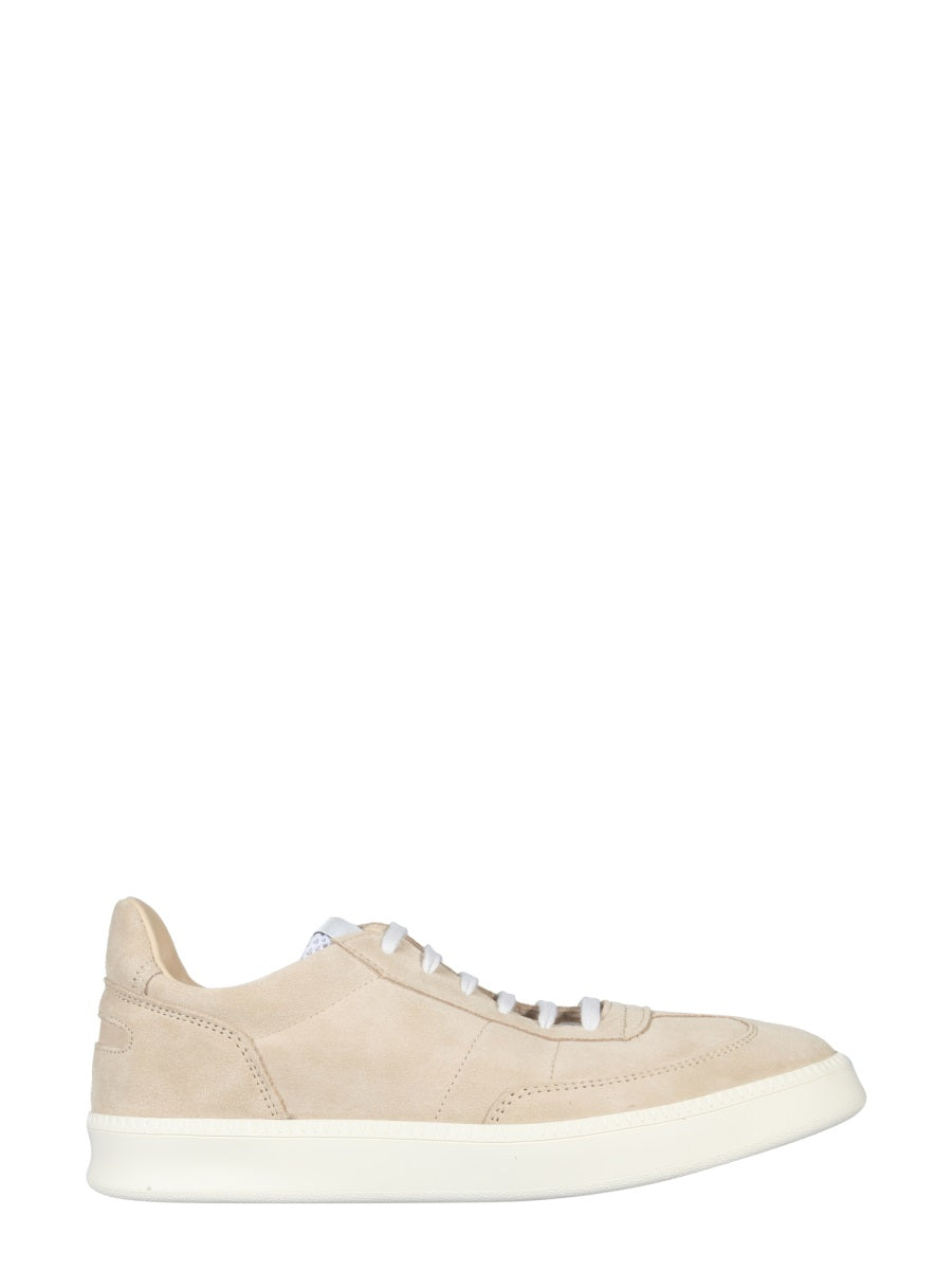 Spalwart Sneakers - Beige | Wanan Luxury