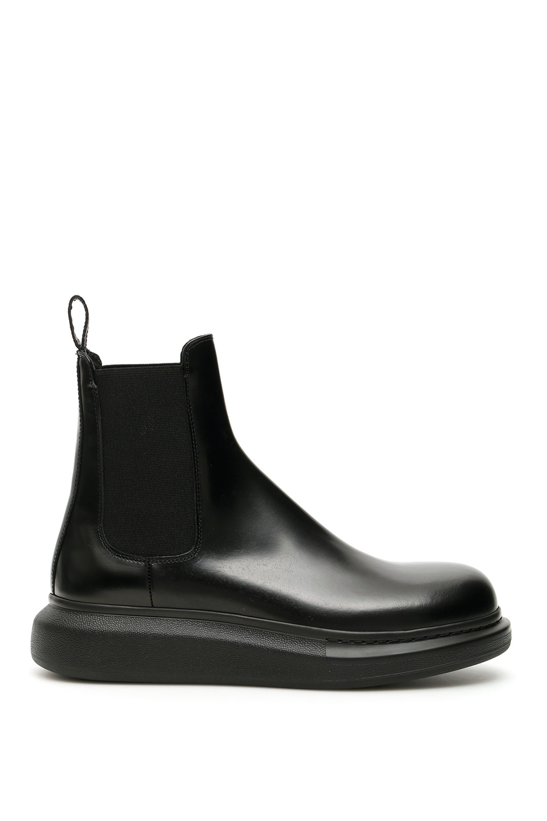 Hybrid Chelsea Boots