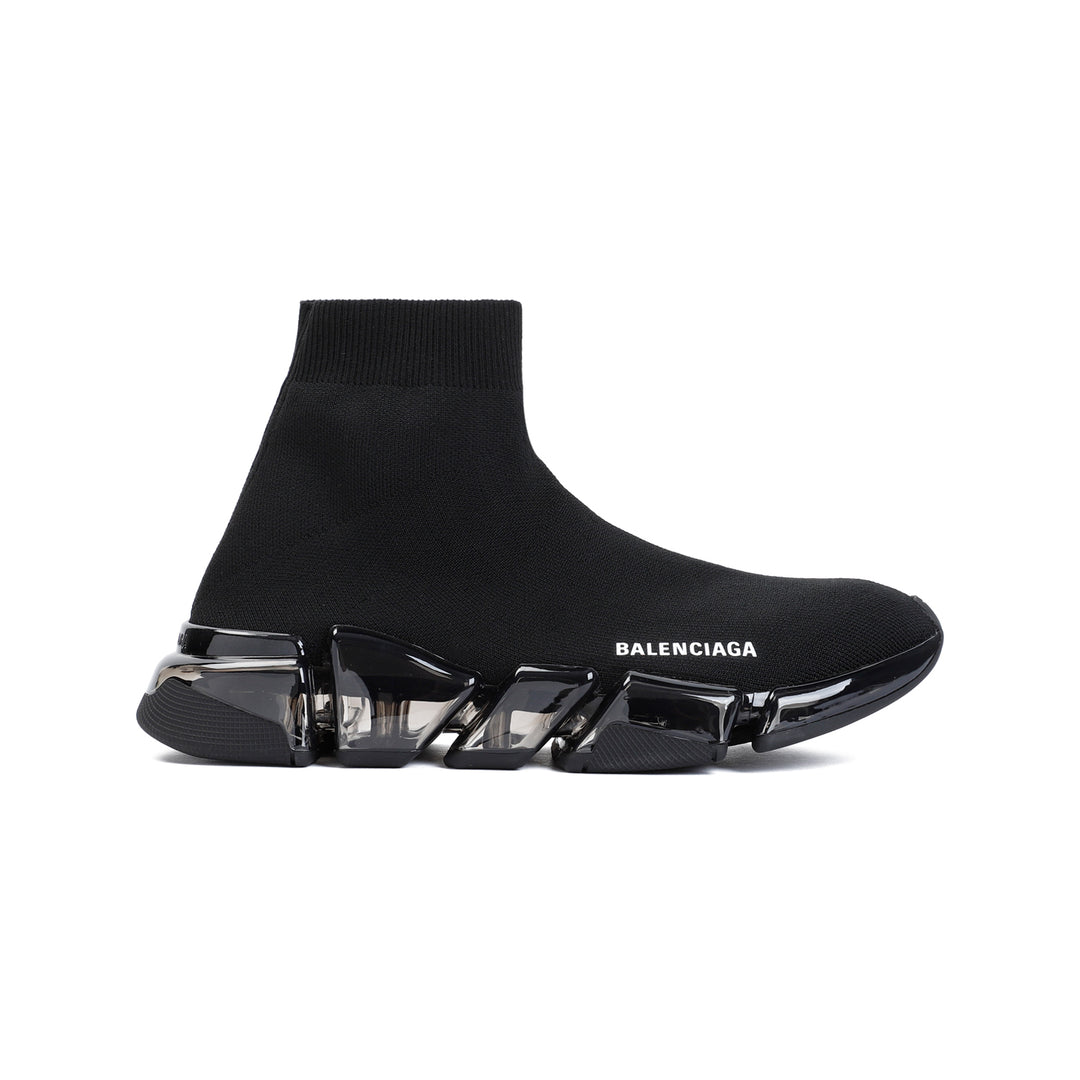 Balenciaga Sneakers - Black | dd0e949a3dd5543424f01a6c2a59669c916c6f9f