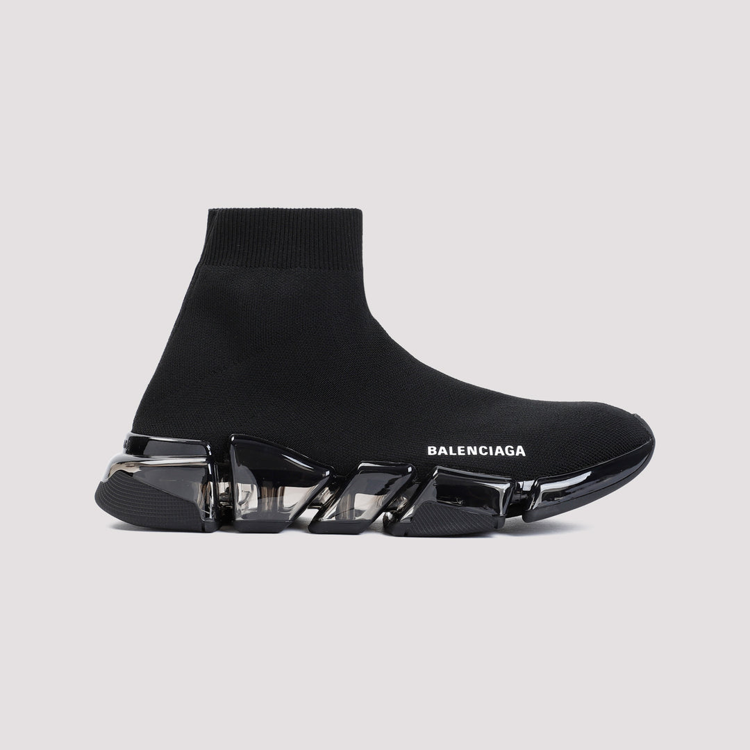 Balenciaga Sneakers - Black | 98c78779380d893331e64b7c4823f29f9eaa4f76
