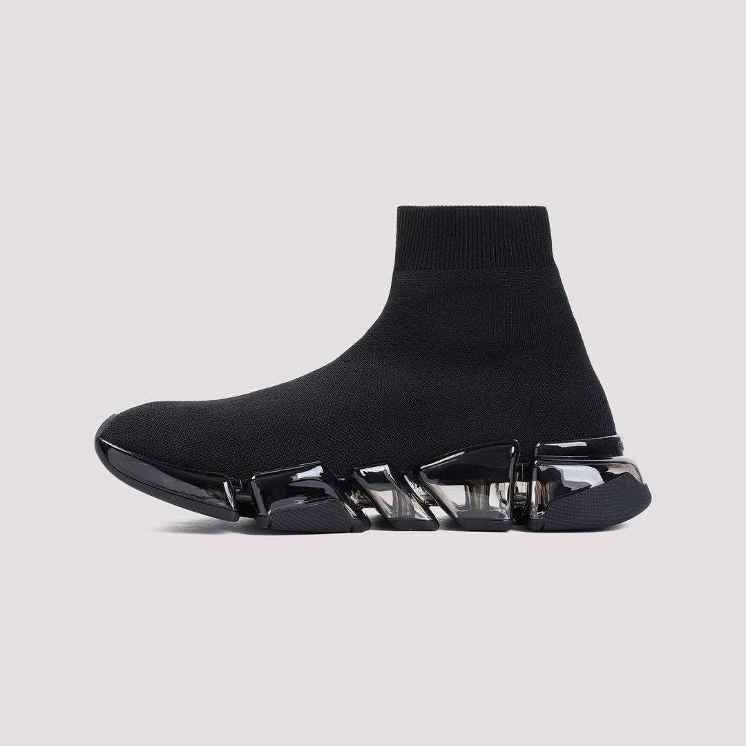 Balenciaga Sneakers - Black | af640c1e8ce8879452fe0545c007b1f226870d69