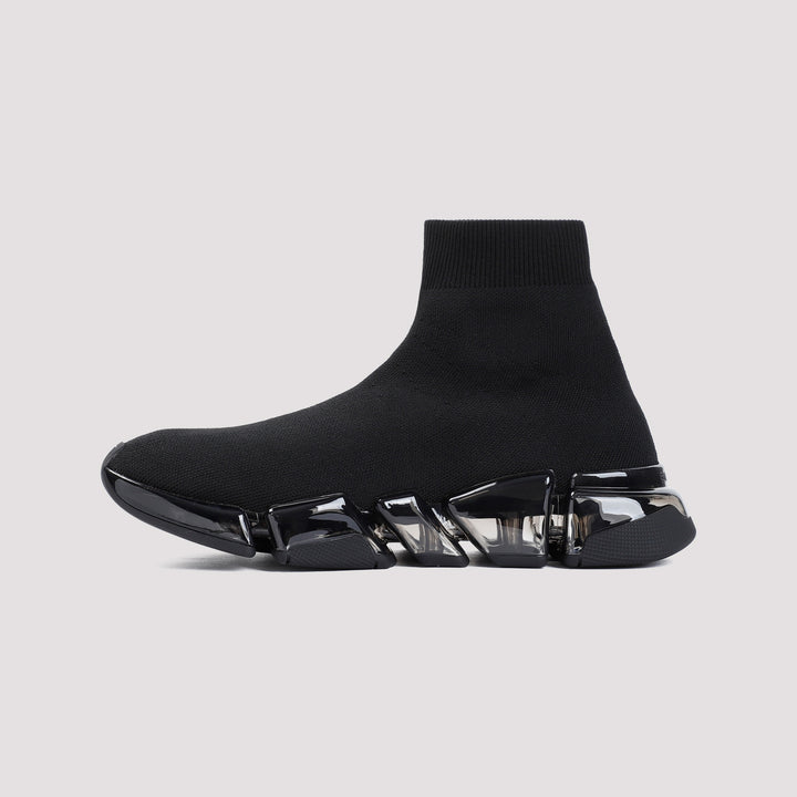 Balenciaga Sneakers - Black | af640c1e8ce8879452fe0545c007b1f226870d69