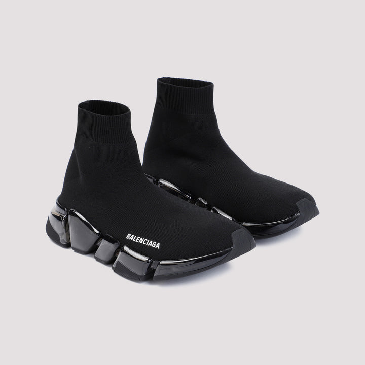 Balenciaga Sneakers - Black | 7d68265bb4620f505eae1ed3b5f6c2cbc15199ba