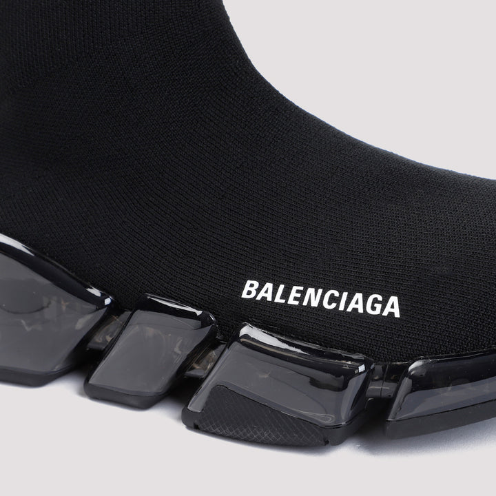 Balenciaga Sneakers - Black | 04b1567f13fbdea9a560c30057ae18f06680d4b6