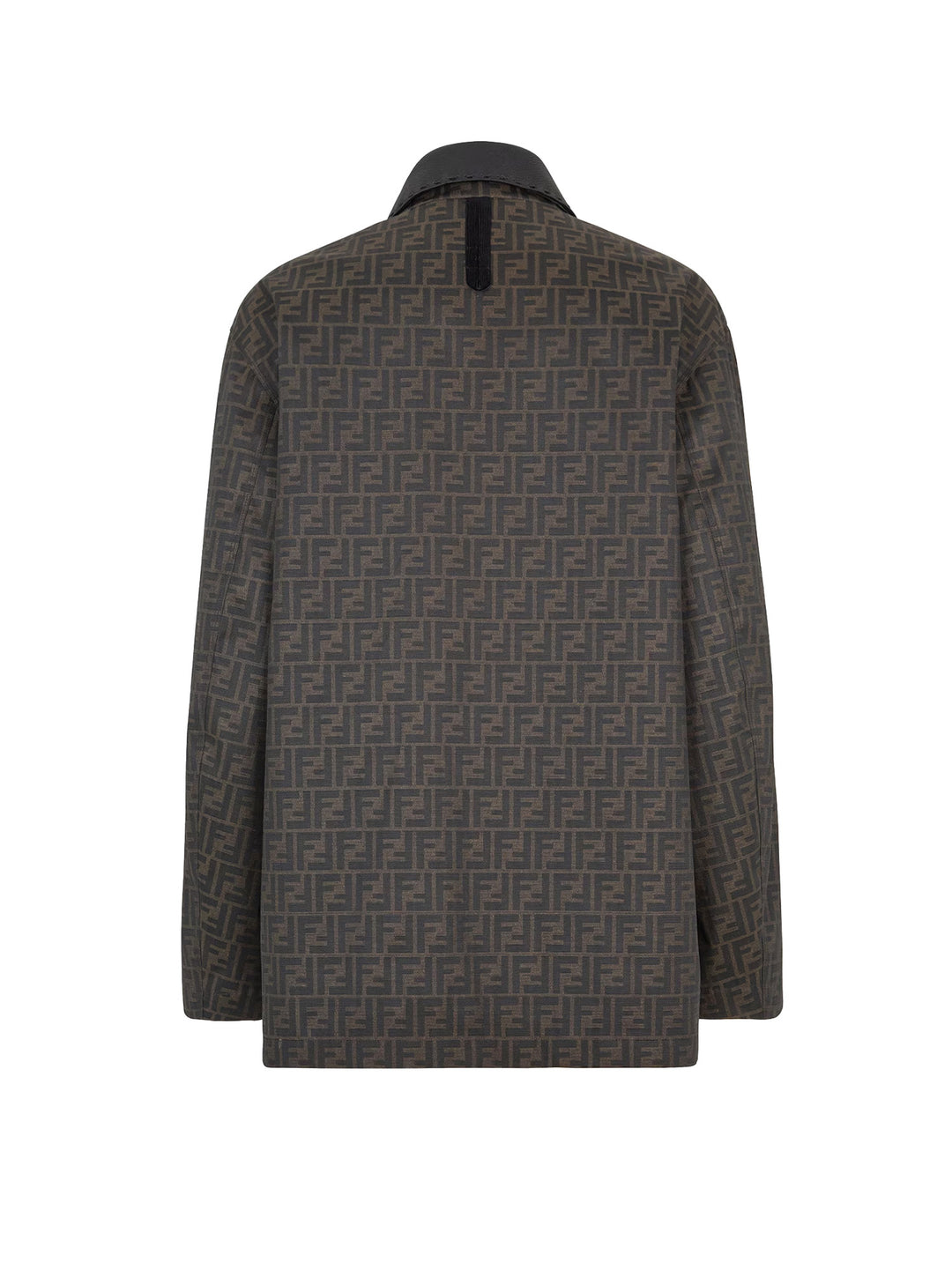 Fendi Jackets - Brown | 00061dadcd1b4547f6b8491d15e744acc75190f0