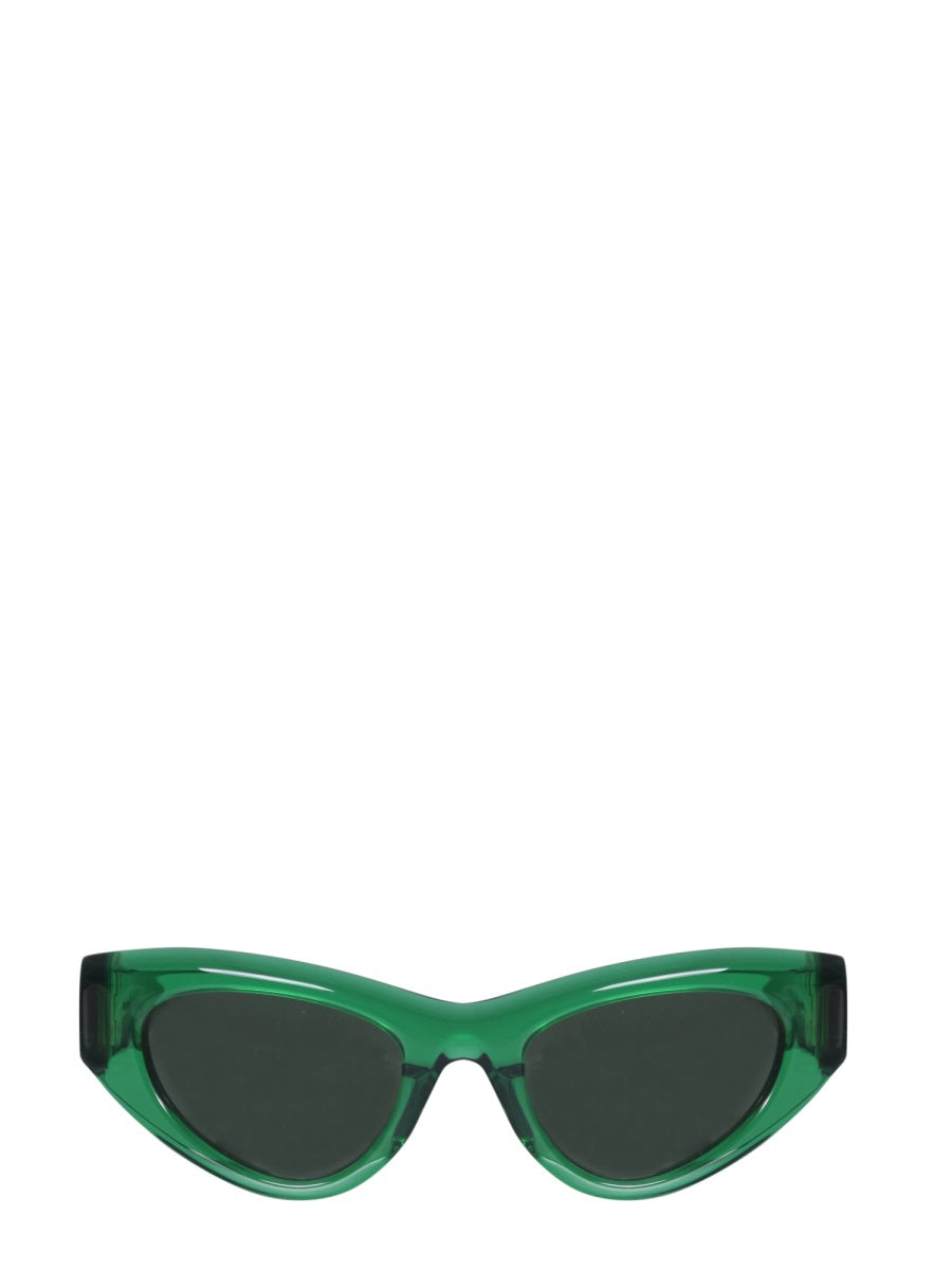 Bottega Veneta Sunglasses - Multicolour | 2ec265867ec2bafb0f0b7915f0f041360de6382e