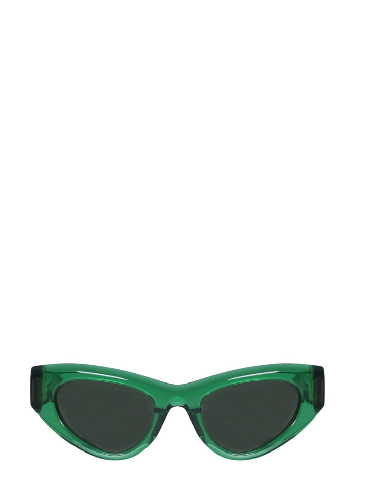 Bottega Veneta Sunglasses - Multicolour | 2ec265867ec2bafb0f0b7915f0f041360de6382e