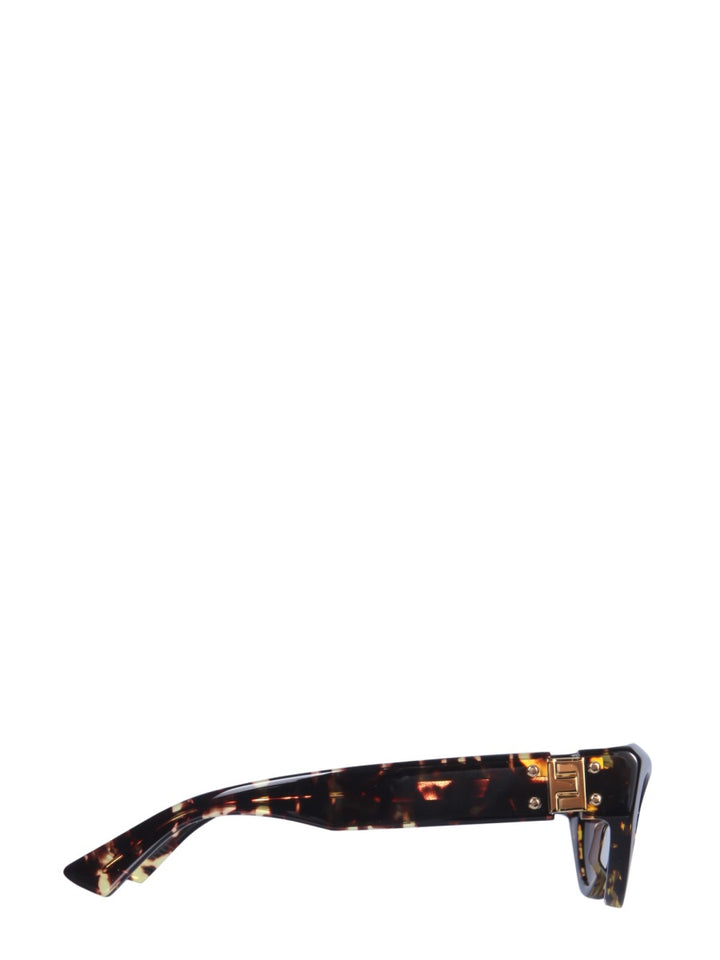 Bottega Veneta Sunglasses - Multicolour | 6c7672d4747ce9943bbc2981a8f79a86fa0eef6f