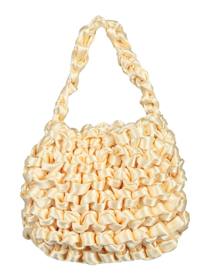 Miista Hand Bags - Yellow | bb2b5a72b628ba32db0775ad05f2ad55a2f404d0