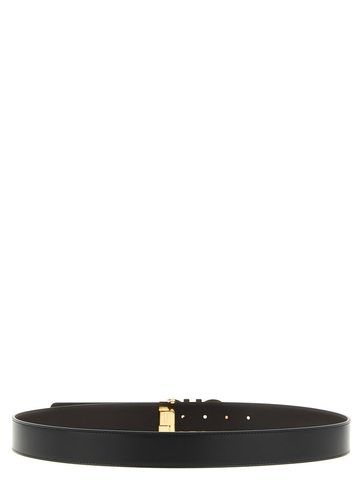 Ferragamo Gancini Belts - Multicolor | 253464c69439a3960267031b21f81824beb6c6d8