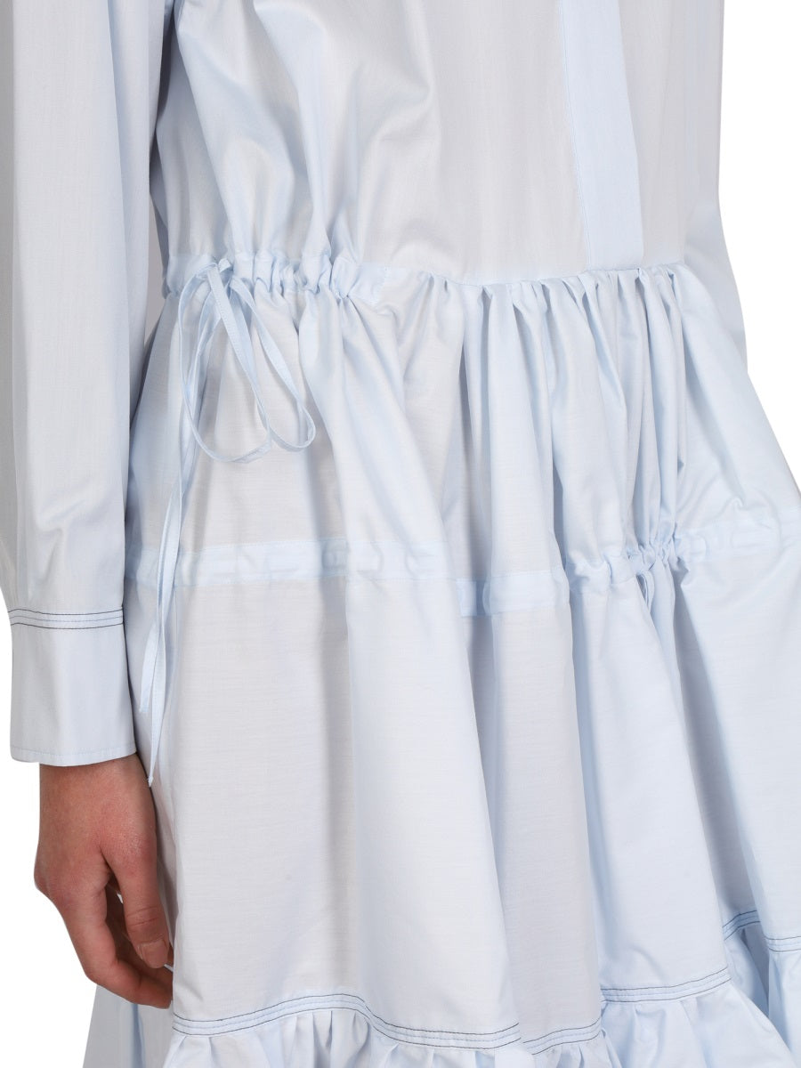 Marni Suits & Dresses - Light Blue | Wanan Luxury