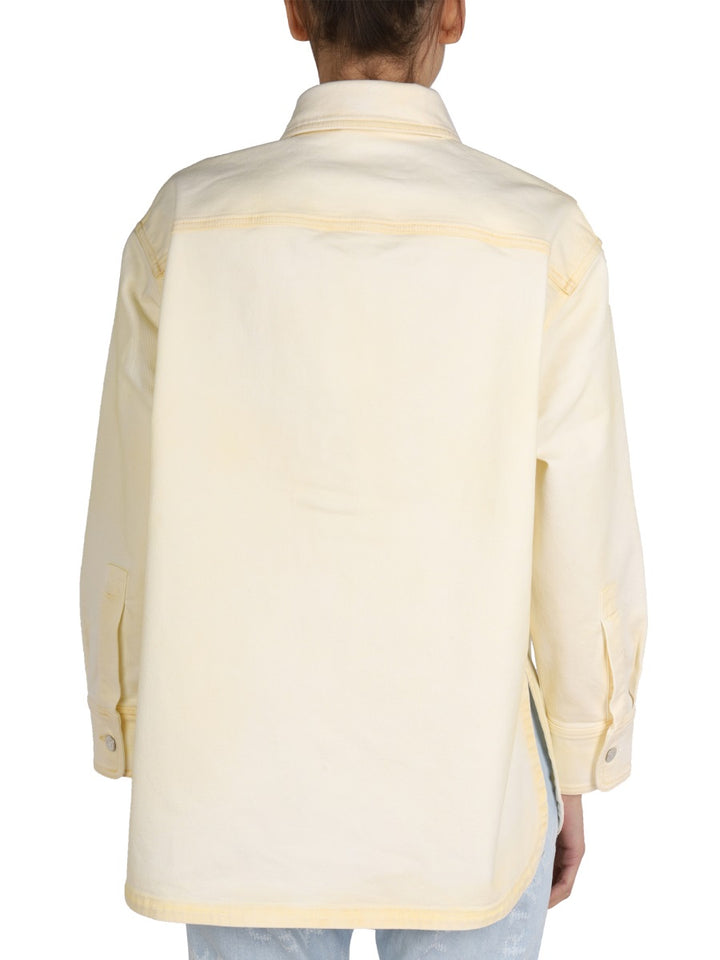 Stella McCartney Jackets - Yellow | Wanan Luxury