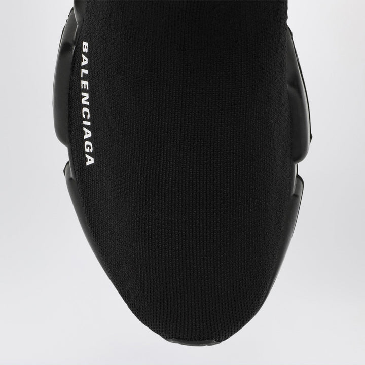 Balenciaga Shoes - Black | de46801586bc8fd995e74fd954c171acbee72270