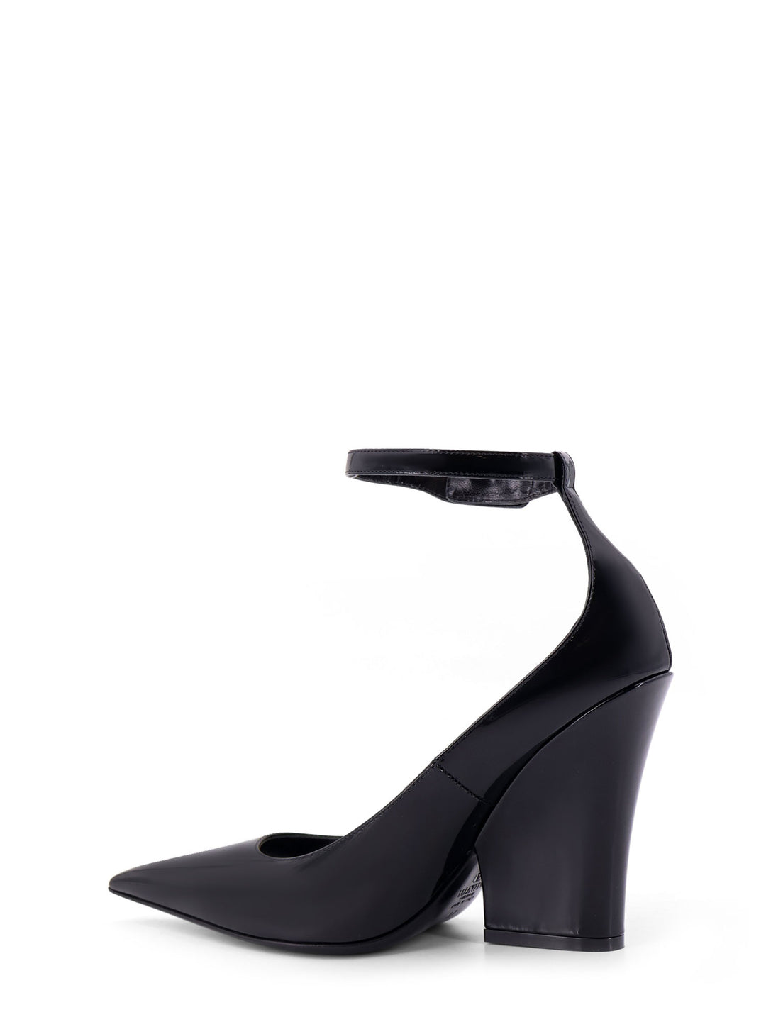 Valentino Garavani With Heel - Blacks and greys | 09ca186442e6887c29cdb26389077b681543b475