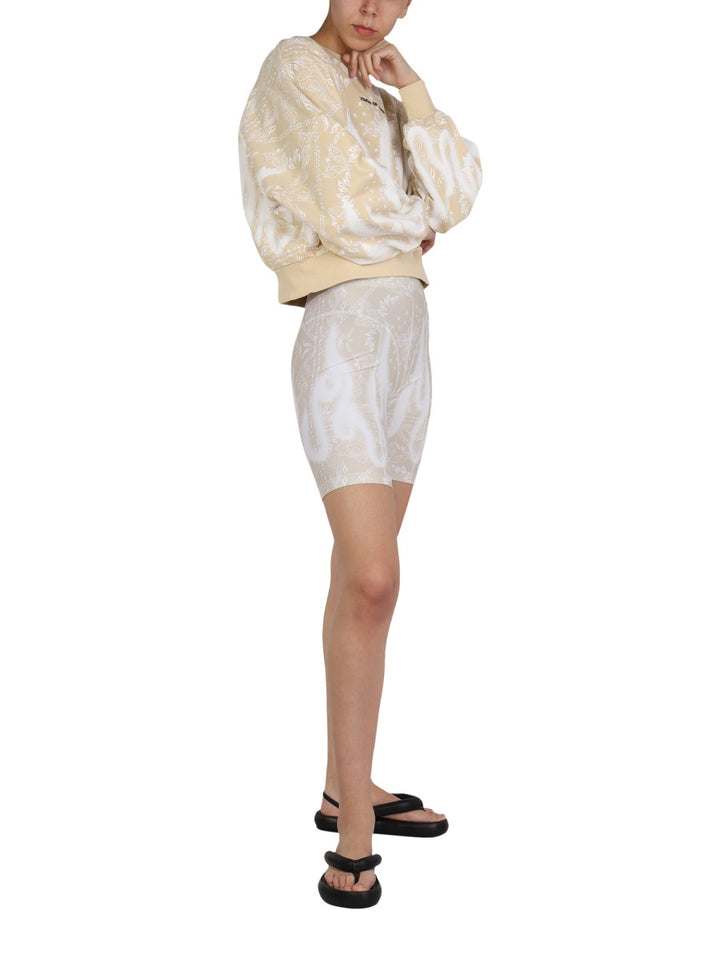 Vision of Super Shorts - Beige | Wanan Luxury