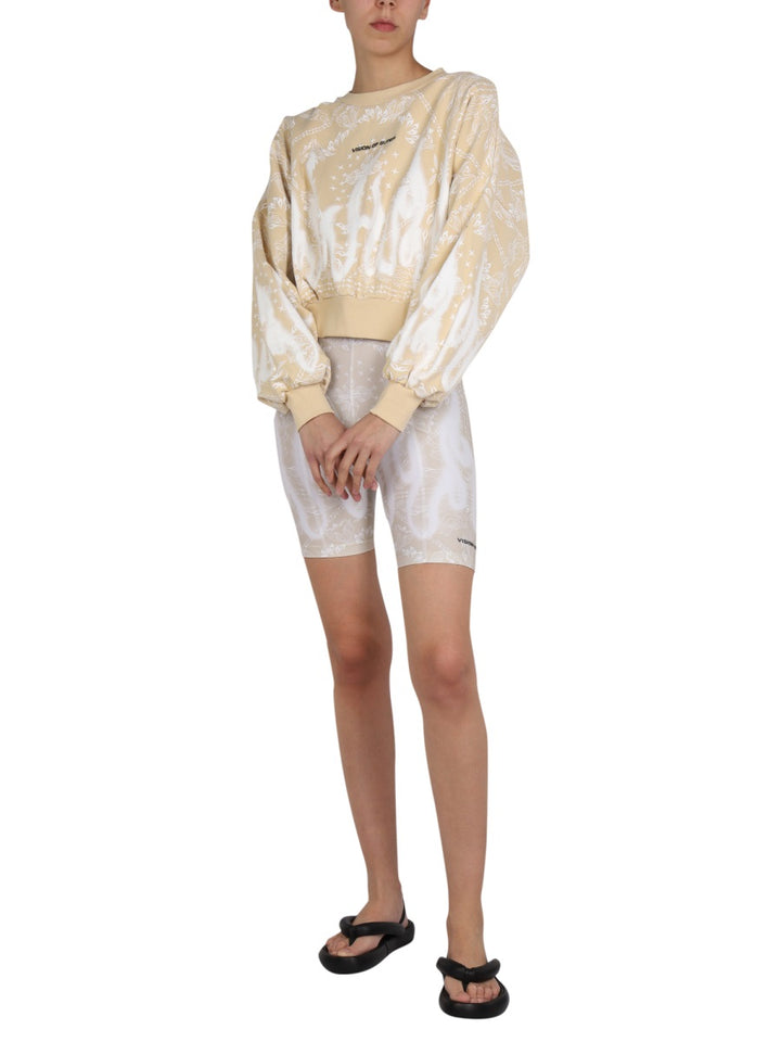 Vision of Super Sweatshirts - Beige | Wanan Luxury