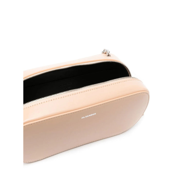 Jil Sander Bags - Pink, Neutral | 6e31accd7eb05c757e5c1a8cb8b80a53377d8c05