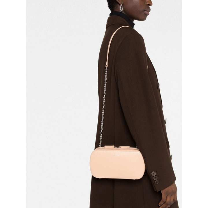 Jil Sander Bags - Pink, Neutral | c020279c6a323408371655eae0a9c0050121712e