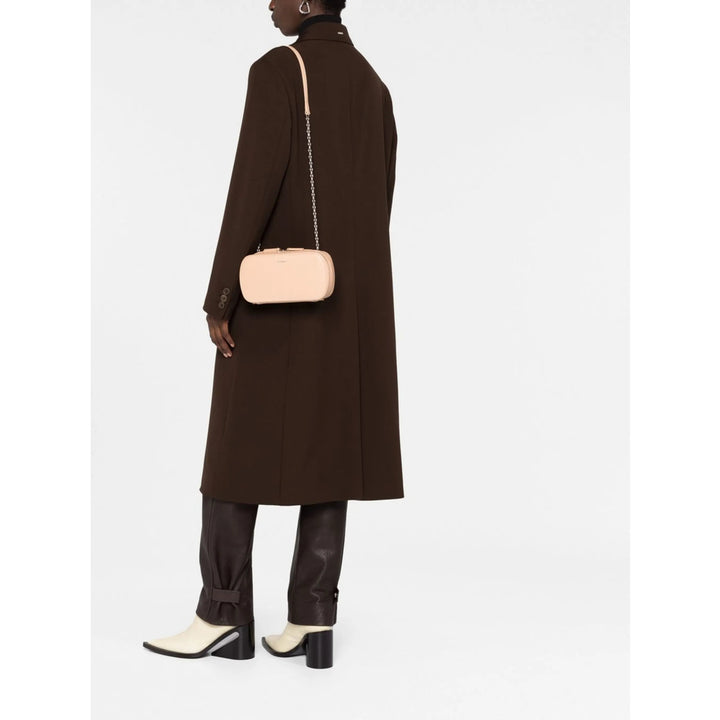 Jil Sander Bags - Pink, Neutral | f695990eb7d58ec7f7158b52b3256fac6a160978