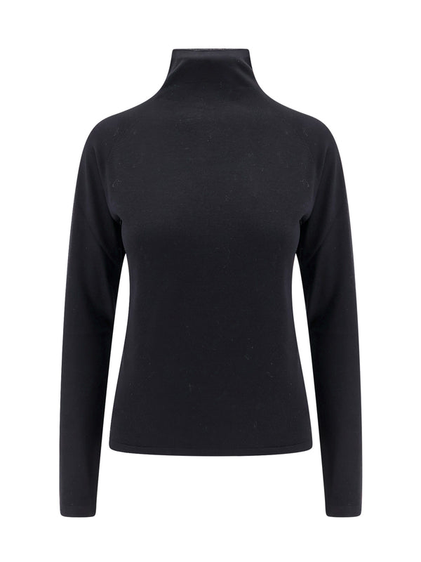 Honna Wool Sweater