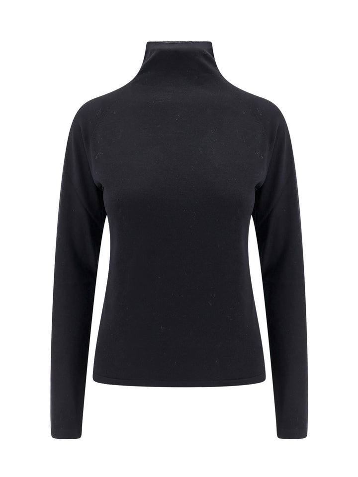 The Row Sweaters - Blacks and greys | 42569add8f892991b52fe0bcffc2b21a5488c4f5