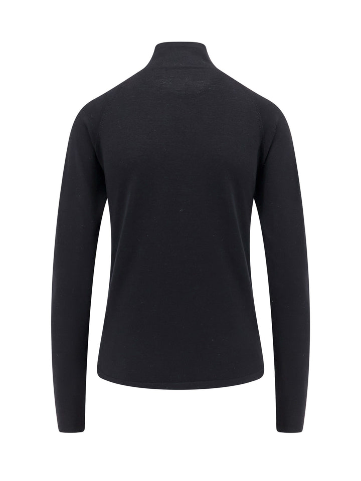 The Row Sweaters - Blacks and greys | c5182016b95e80d0eb05ecc0de5016eb4016fc6e