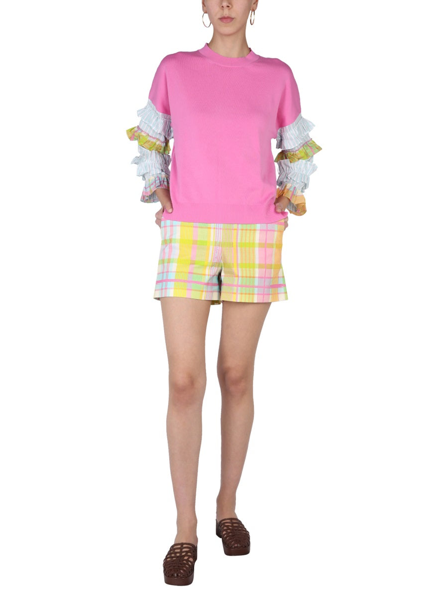 Moschino Sweaters - Pink | c3d3a39328ff971cab7f35e273a88b7a90e1ac96