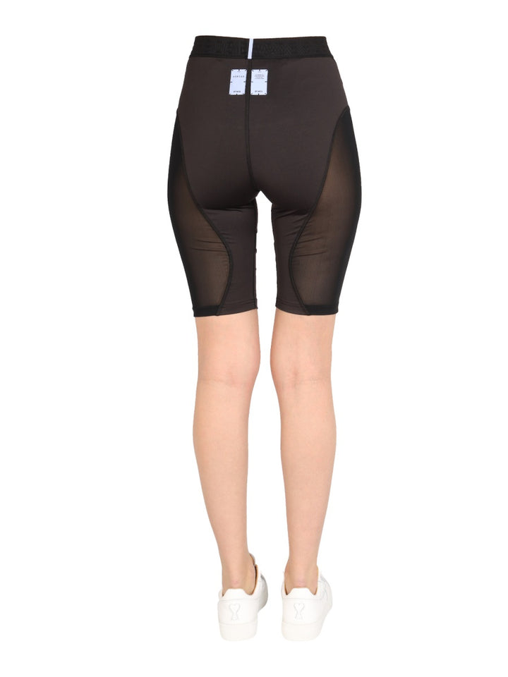 Mcq Shorts - Black | Wanan Luxury