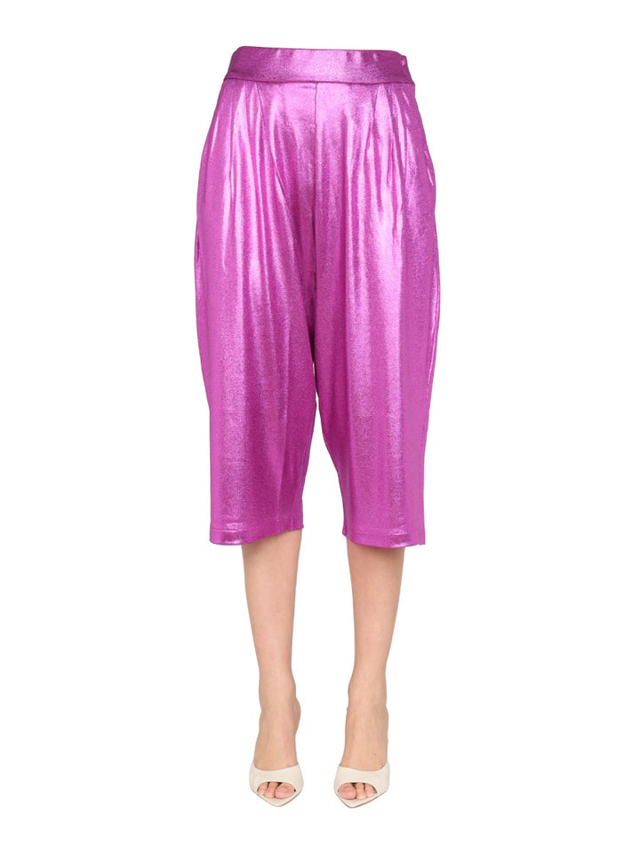 Tom Ford Shorts - Fuchsia | Wanan Luxury