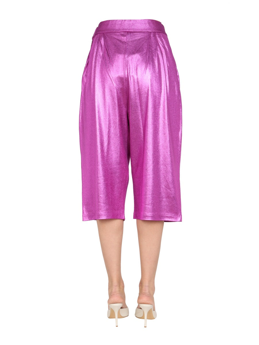 Tom Ford Shorts - Fuchsia | Wanan Luxury