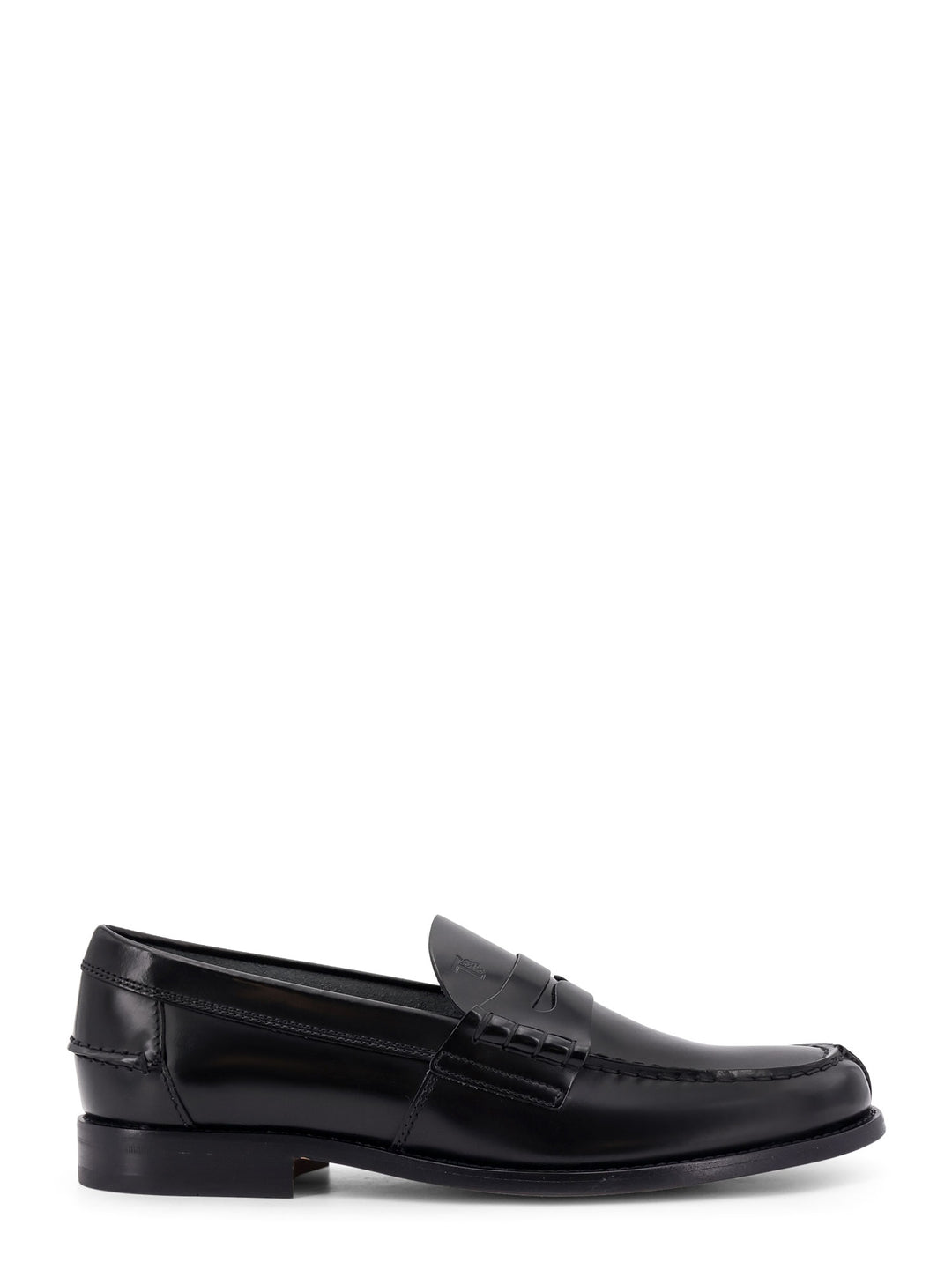 Tod'S Flat shoes - Blacks and greys | a28ea73e5dc94b2a2dd85aa6917e0e5f98324845