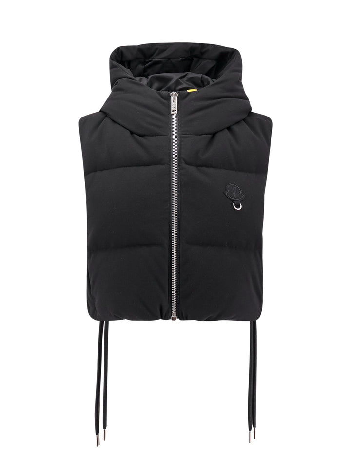 Moncler Genius Jackets - Blacks and greys | 5fdb43d05c3e0a9bf91c54cbd9ade393df63ae72
