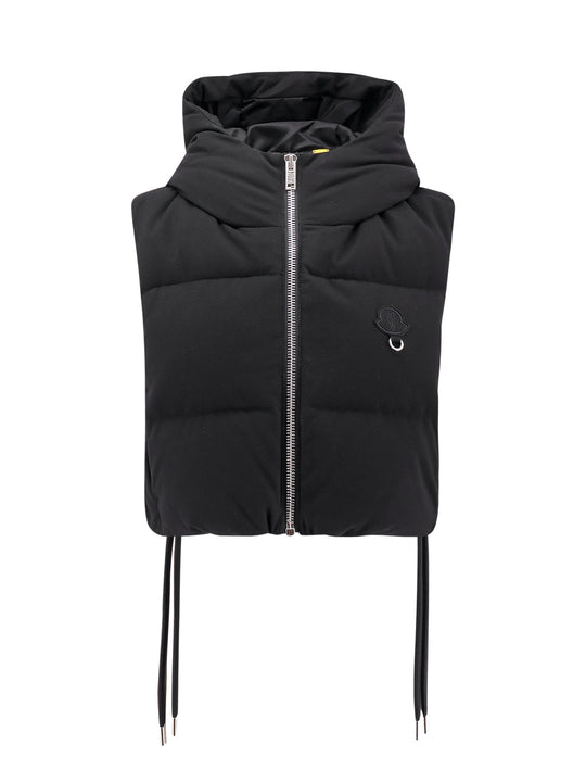 Alexi 6 Moncler Willow Smith Sleeveless Jacket