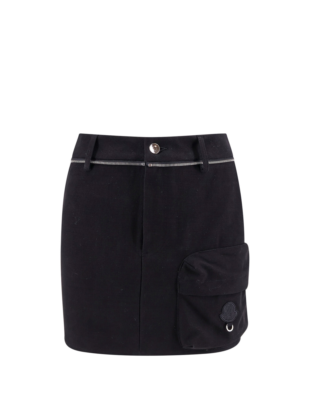 Moncler Genius Skirts - Blacks and greys | ed9ede06c73863783bf1d8cff5fc66d85d74c475