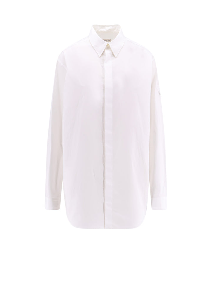 Moncler Genius Shirts - Light and natural | 06dbf87dd690bc98e8892d3eb97ab2552971516c