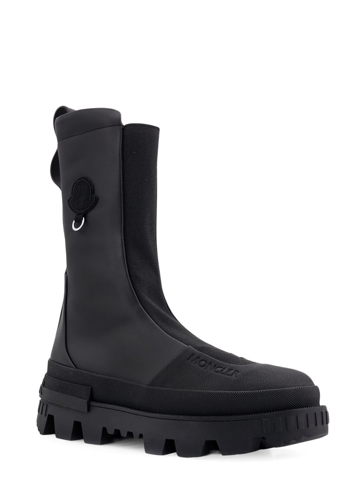 Moncler Genius Boots - Blacks and greys | df2bbce553dfa6c9ec788c2cef5ea3da0a23eacd