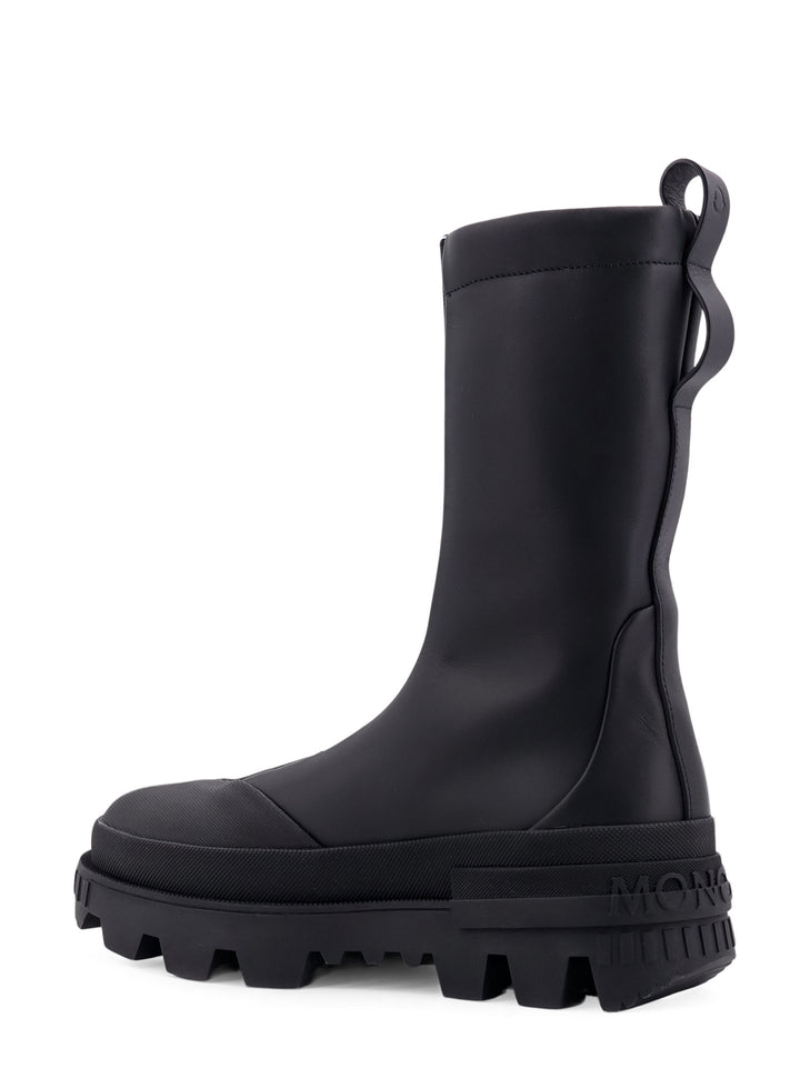 Moncler Genius Boots - Blacks and greys | 8a3b163b192b9428721ed6710e3996bf9bc2d4d2