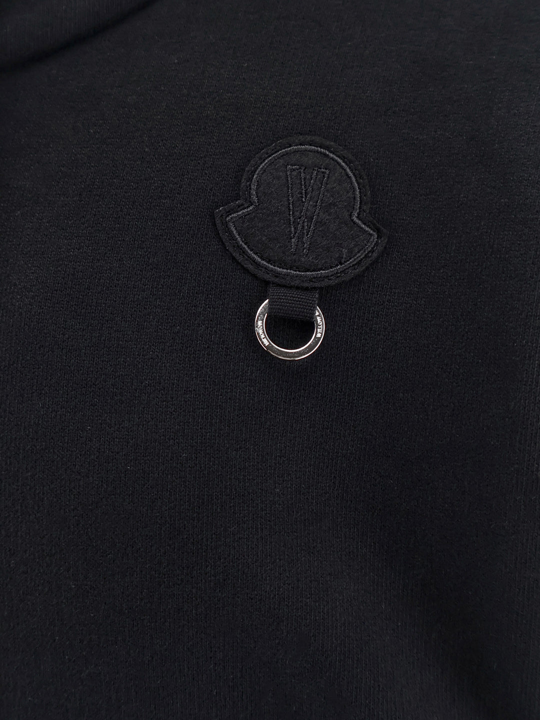 Moncler Genius Sweaters - Blacks and greys | 1a59ce31e55652d4c35c53bbd35ceb57596033c8