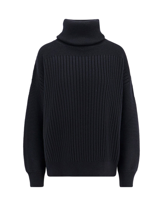 6 Moncler Willow Smith Responsible Wool Sweater