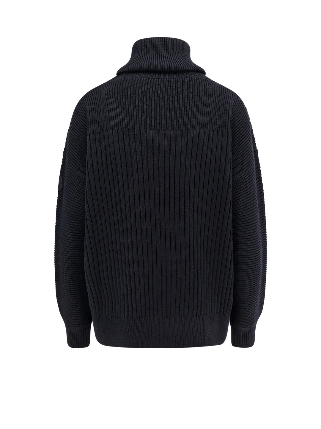Moncler Genius Sweaters - Blacks and greys | 01a287a0862356520780ba75d4d8c2411c0afb90