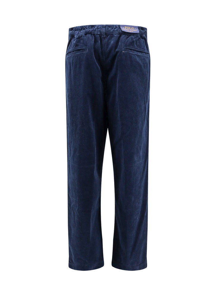 Polo Ralph Lauren  - Blue and green | 031d77daec5e972cc25ea31bf394067fd1c7a151