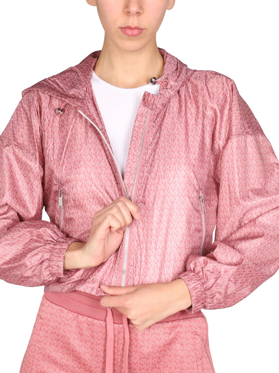 Michael Kors Jackets - Pink | Wanan Luxury