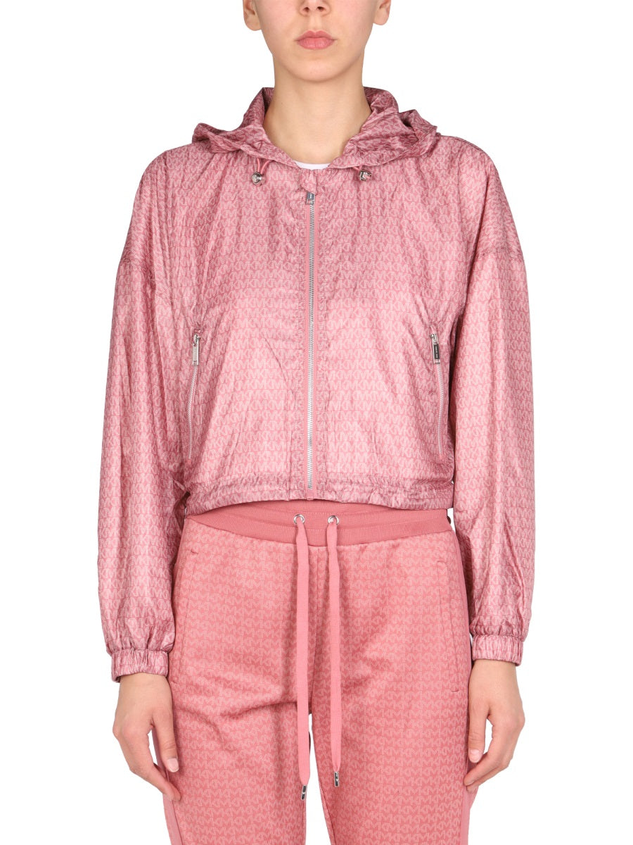 Michael Kors Jackets - Pink | Wanan Luxury